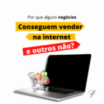 Vender na internet