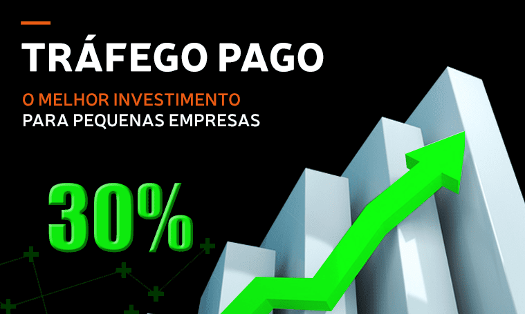 Agência de tráfego pago